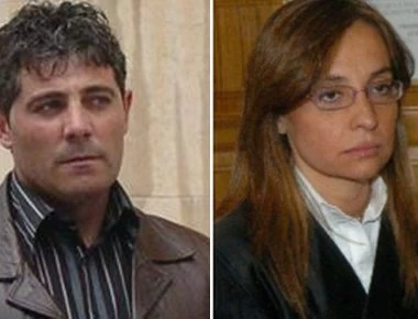 Δικηγόρος είχε σχέση με πελάτη της - Τον υπερασπίστηκε για τη δολοφονία της συζύγου του και ύστερα την σκότωσε (φωτο)